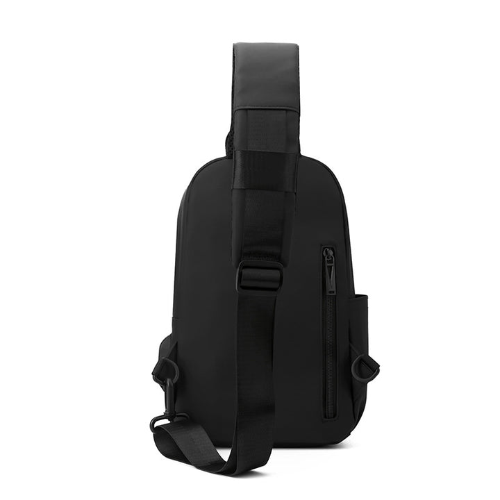 Compact Everyday Sling Backpack Bowlift