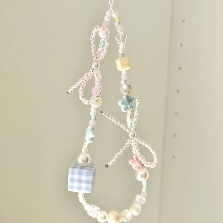Decorative Beaded Lanyard Bowlift 1790135298