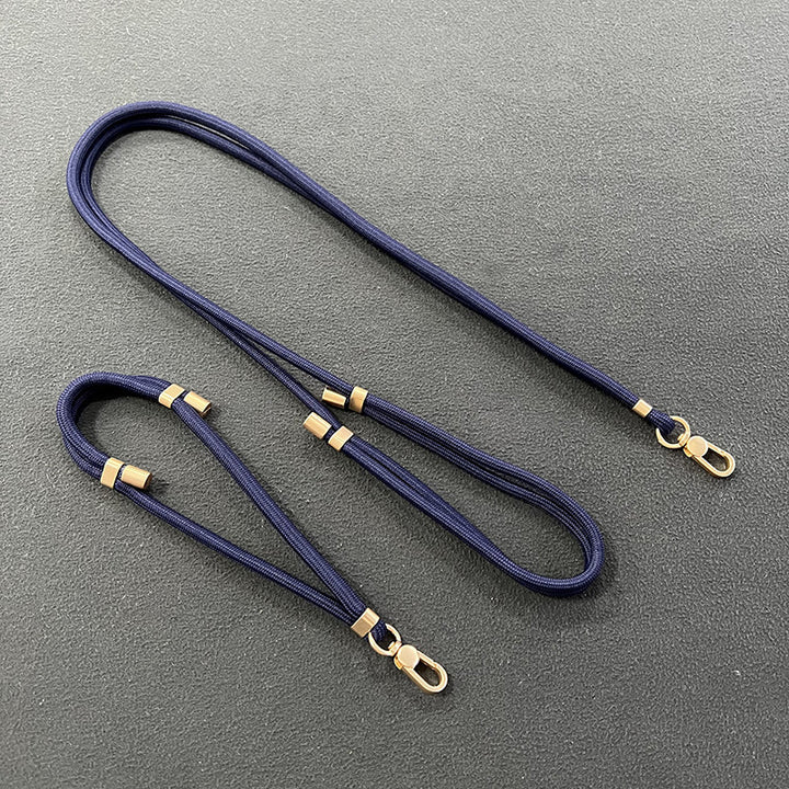 Premium Braided Phone Lanyard Bowlift