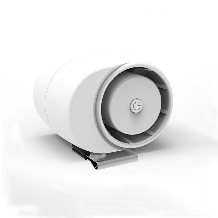 Unisex Mini Portable Fan Bowlift