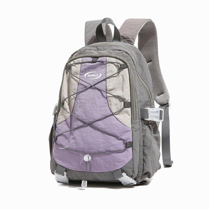Lightweight Multi-Functional Backpack Bowlift 1791205868