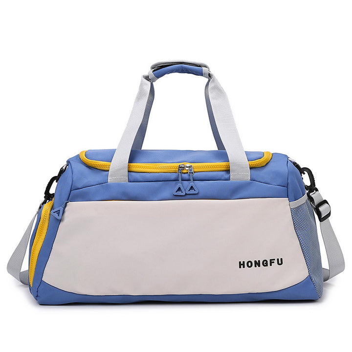 Multi-Functional Gym Duffle Bag