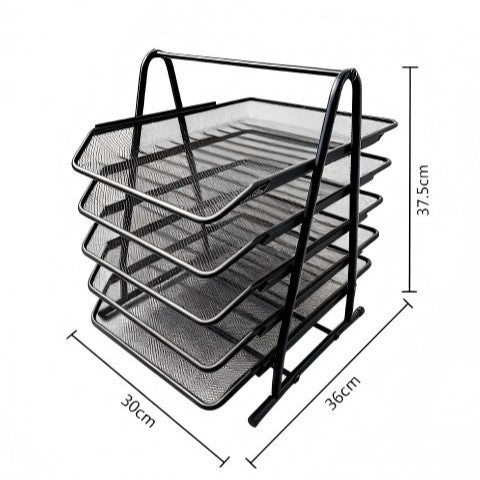 Organizer Bowlift