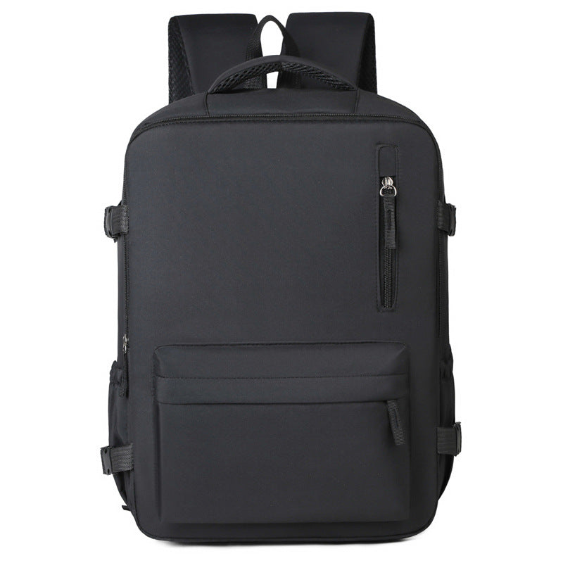 Durable Multi-Pocket Backpack