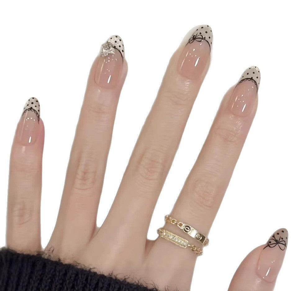 Artistic Nail Enhancement Kit Bowlift