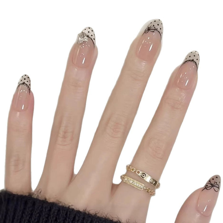 Artistic Nail Enhancement Kit Bowlift