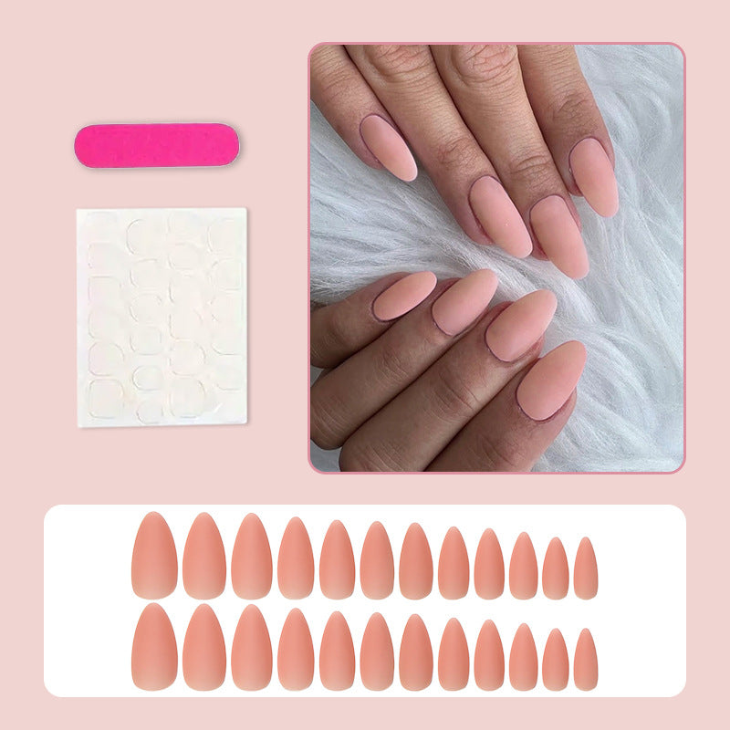 Artificial Nails Bowlift