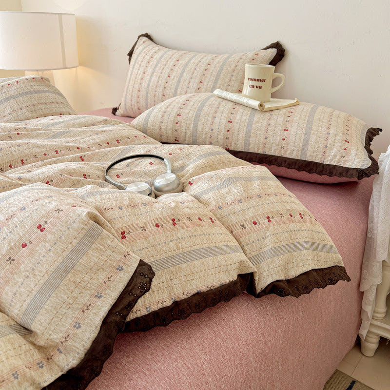 Home Bedding