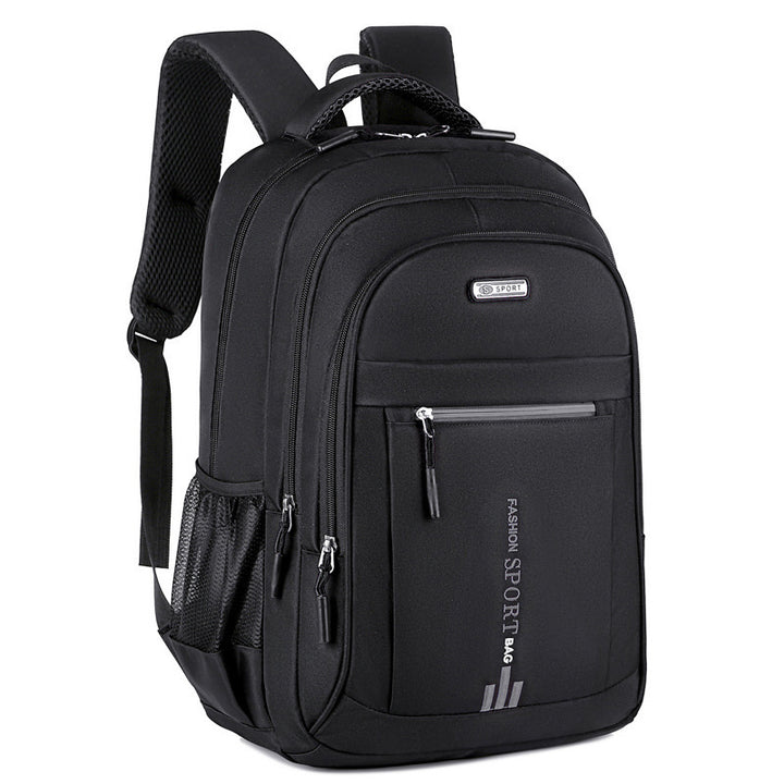 Functional Sports Backpack Bowlift