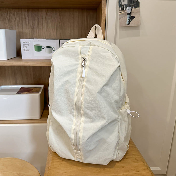 Trendy Lightweight Backpack Bowlift