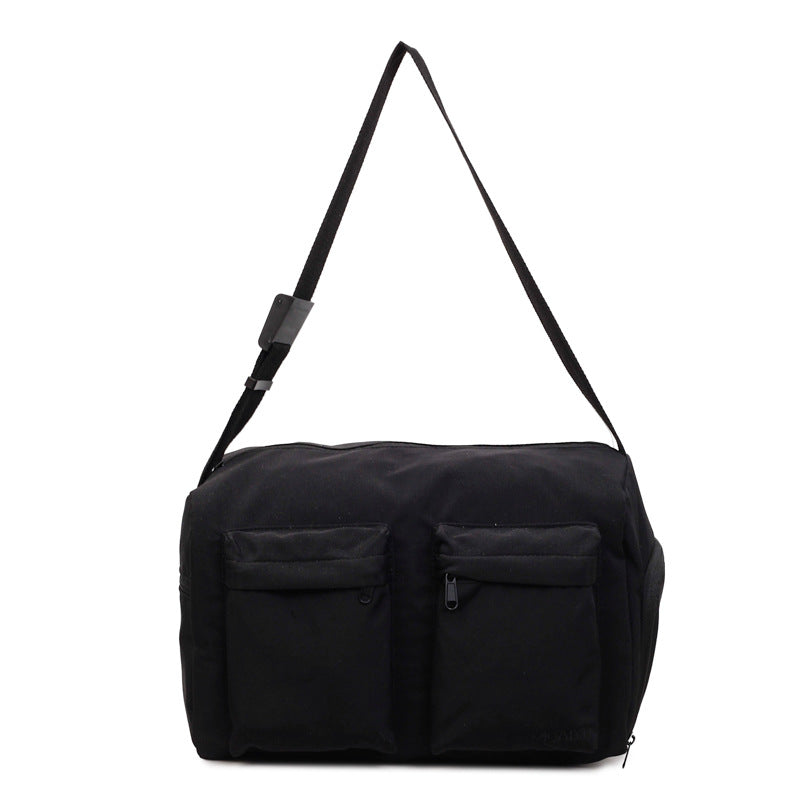 Multi-Pocket Gym Duffle Bag Bowlift