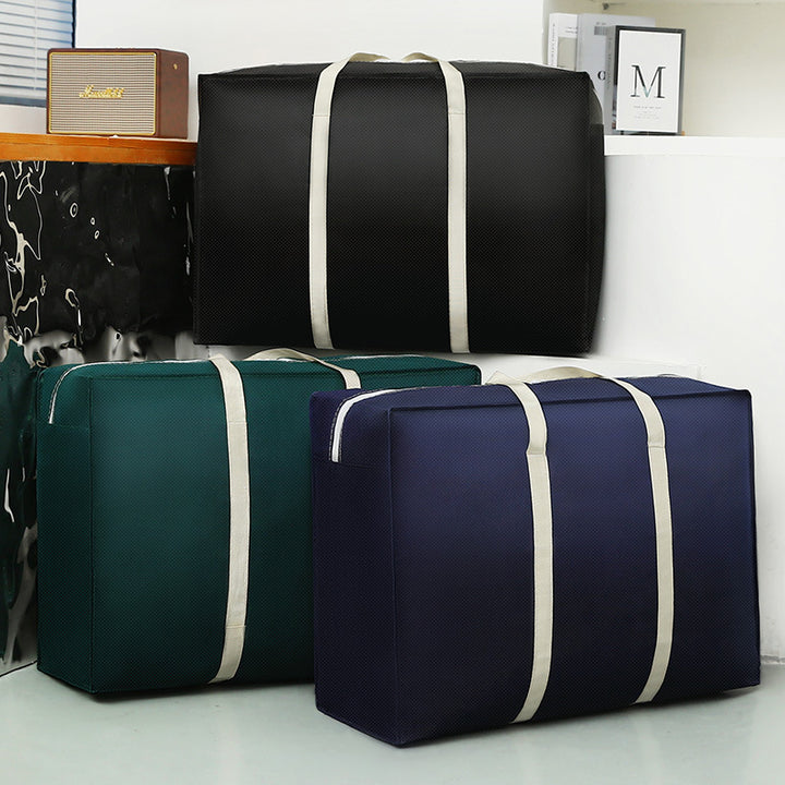 Multifunctional Storage Organizer Bag Bowlift