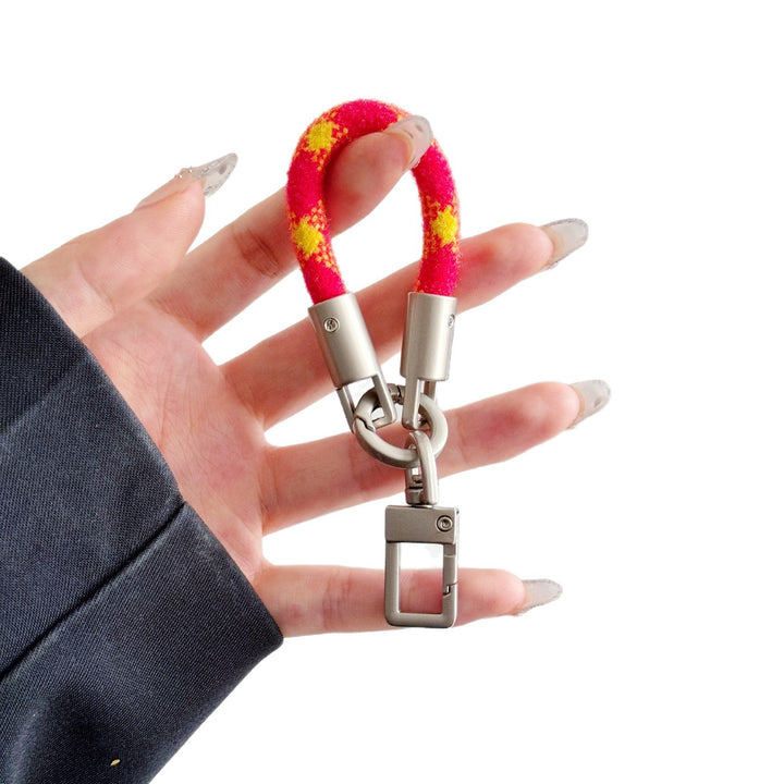 Multi-Functional Keychain Holder Bowlift