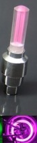 Bicycle Valve LED Light Bowlift
