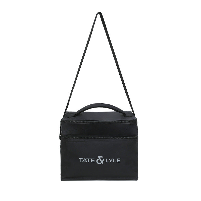 Insulated Multi-Purpose Lunch Carrier Bowlift