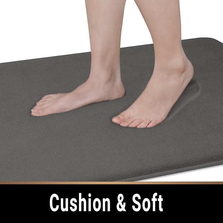Luxury Absorbent Bath Mat Bowlift