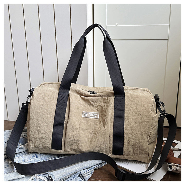 Travel Duffel
