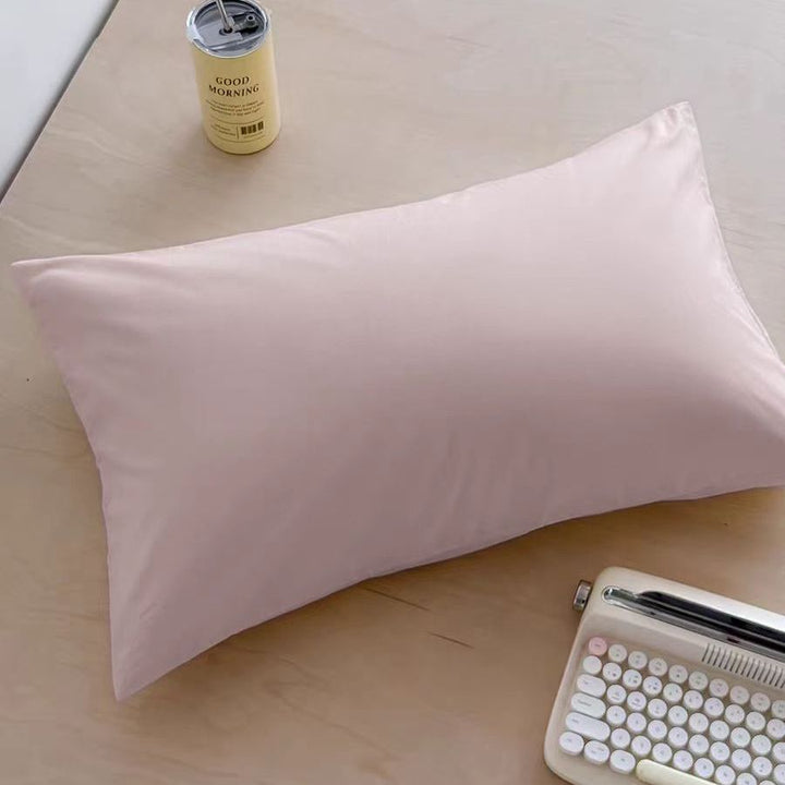 Decorative Star and Moon Print Pillow
