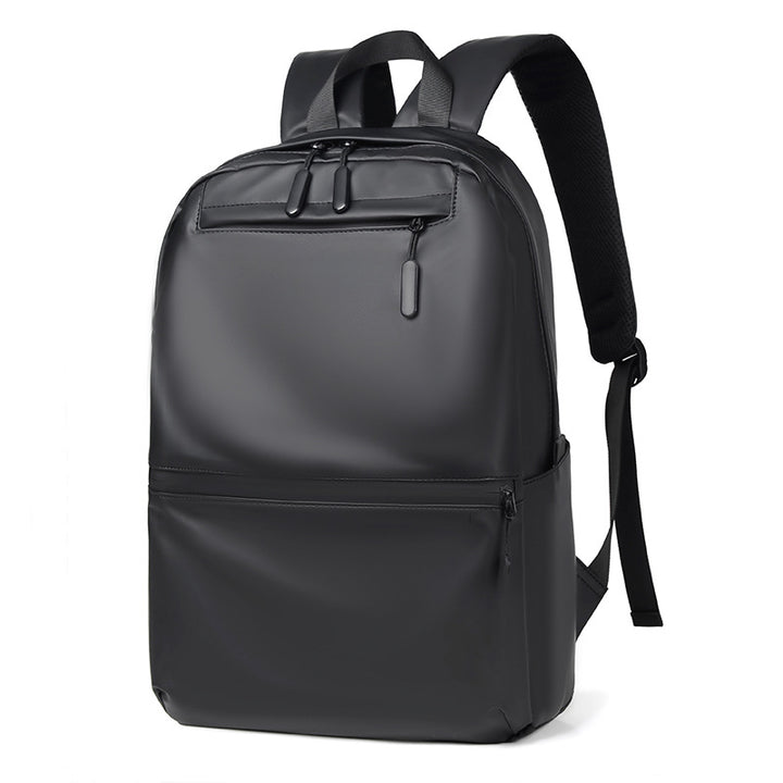 Sleek Business Travel Backpack Bowlift
