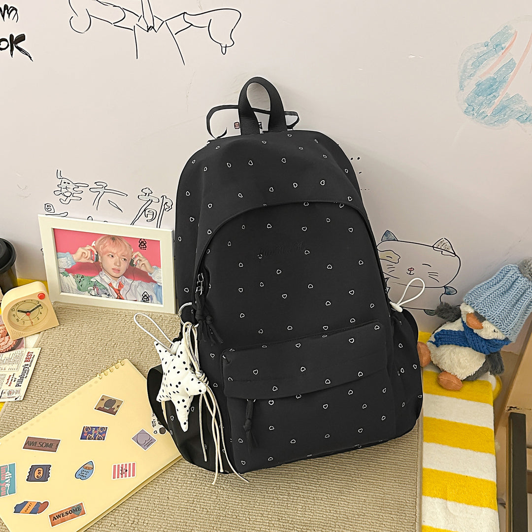 Stylish Waterproof Backpack Bowlift