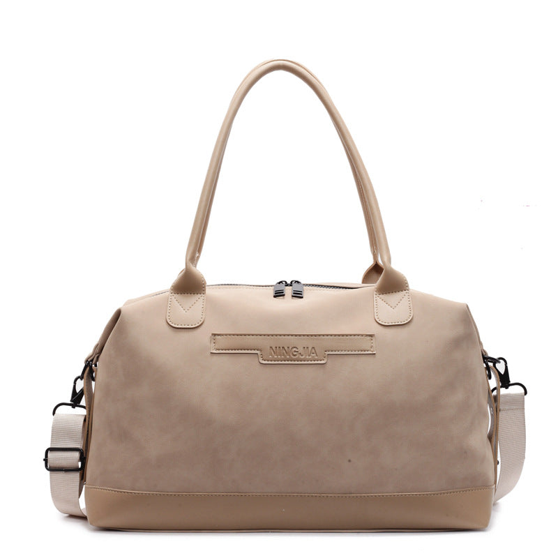 Fashionable Travel Handbag