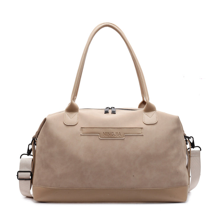 Fashionable Travel Handbag