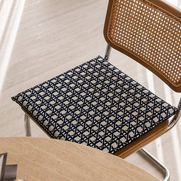 Ergonomic Memory Foam Pillow