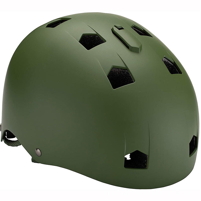 Urban Freestyle Protective Helmet Bowlift