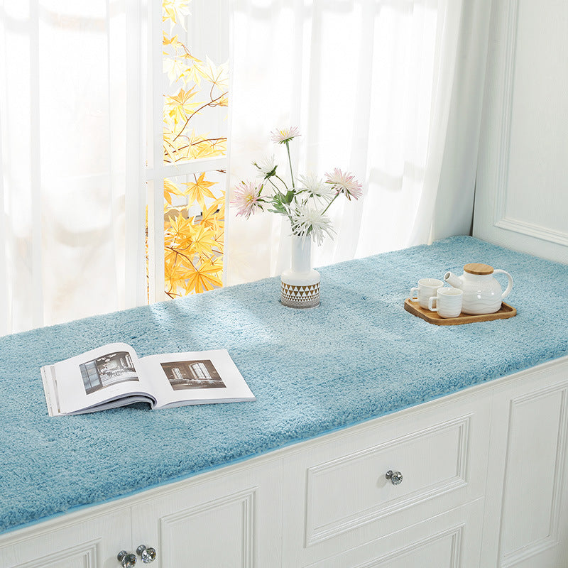 Elegant Soft Microfiber Decorative Table Runner for Home