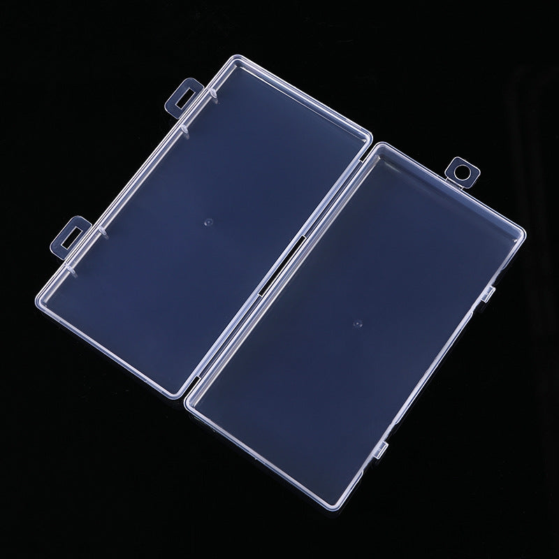 Transparent Storage Organizer Bowlift
