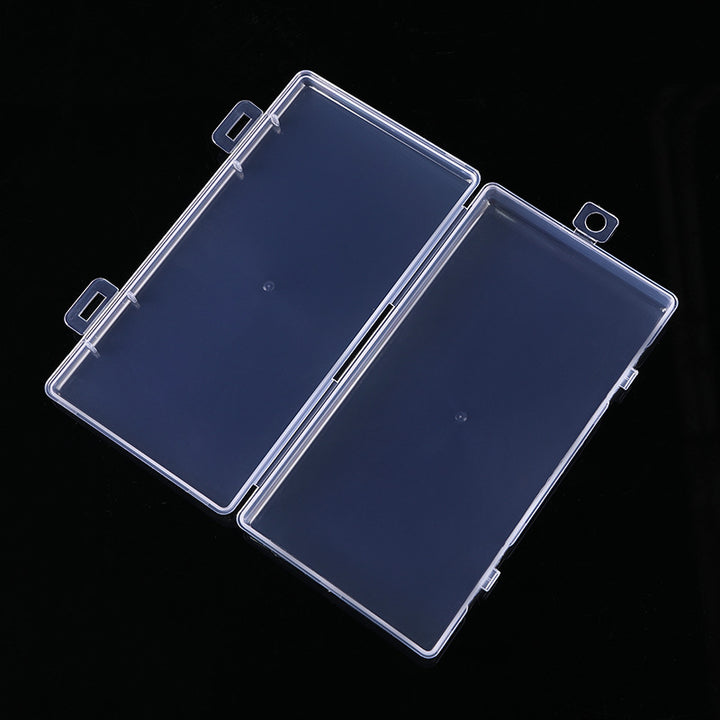 Transparent Storage Organizer Bowlift