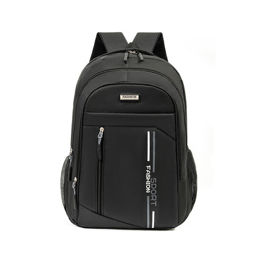 High-Performance Travel Organizer Backpack