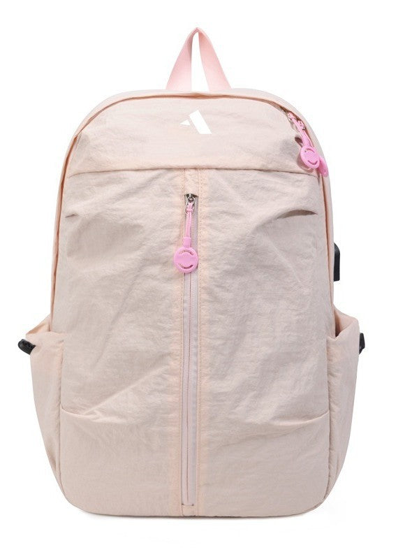 Multifunctional Backpack with Intelligent Organization System Bowlift