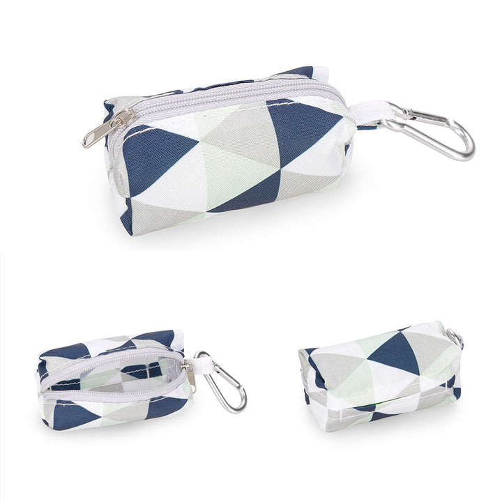 Multifunctional Toiletry Bag Bowlift