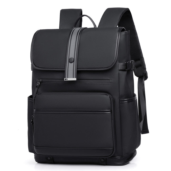 Insulated Multi-Compartment Travel Backpack Bowlift