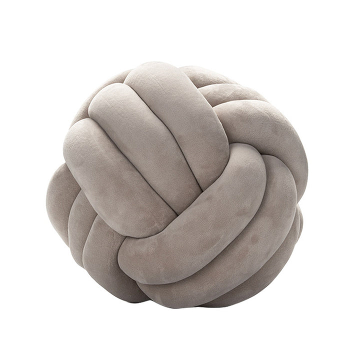 Decorative Knot Cushion