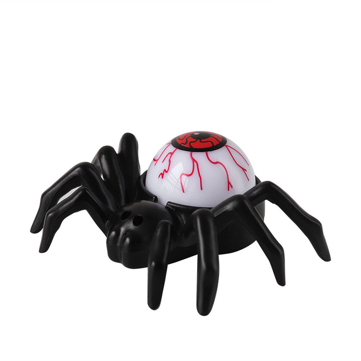 Decorative Spider Bowlift