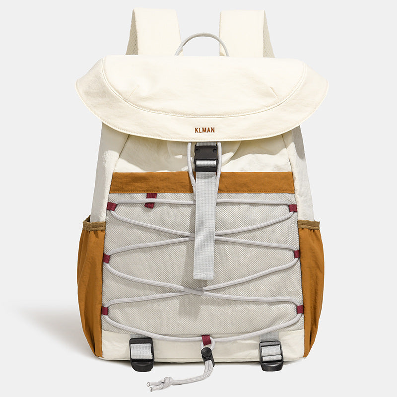 Lightweight Utility Backpack Bowlift 1791204422