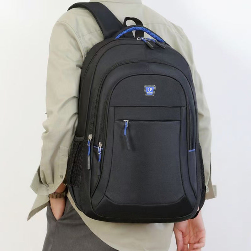 Multi-Functional Organizer Backpack Bowlift