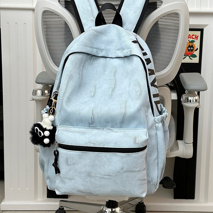 Stylish Urban Day Backpack Bowlift