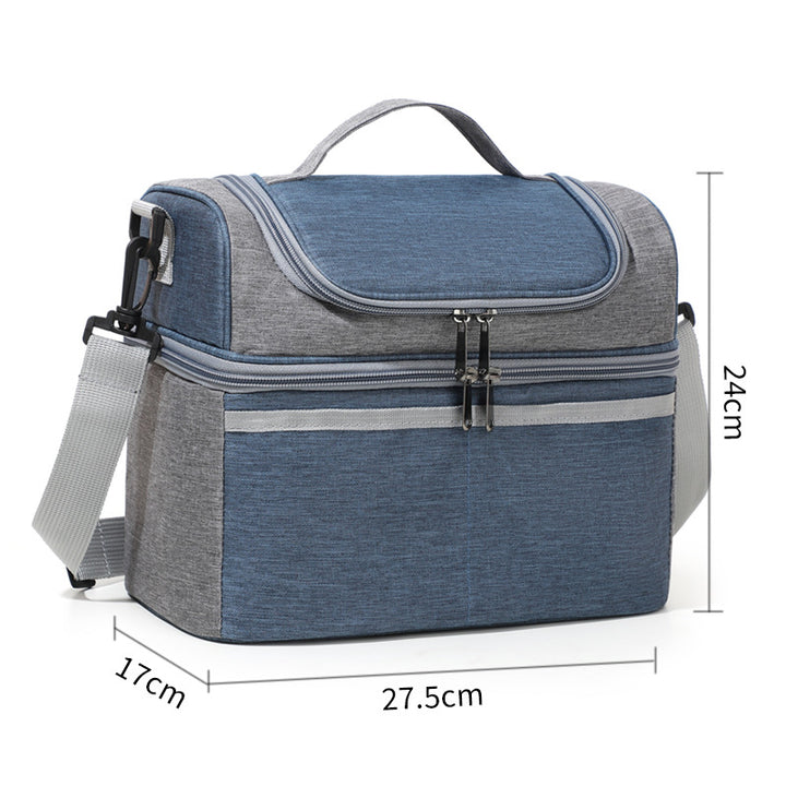 Cooler Bag Bowlift