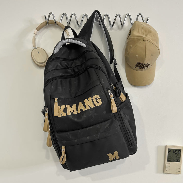 Premium Multi-Functional Backpack Bowlift