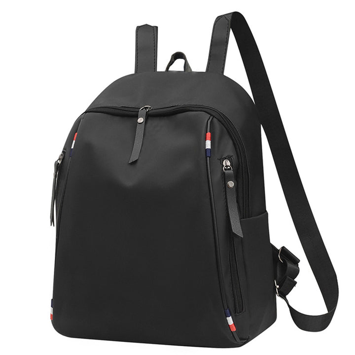Contemporary Travel Backpack Bowlift