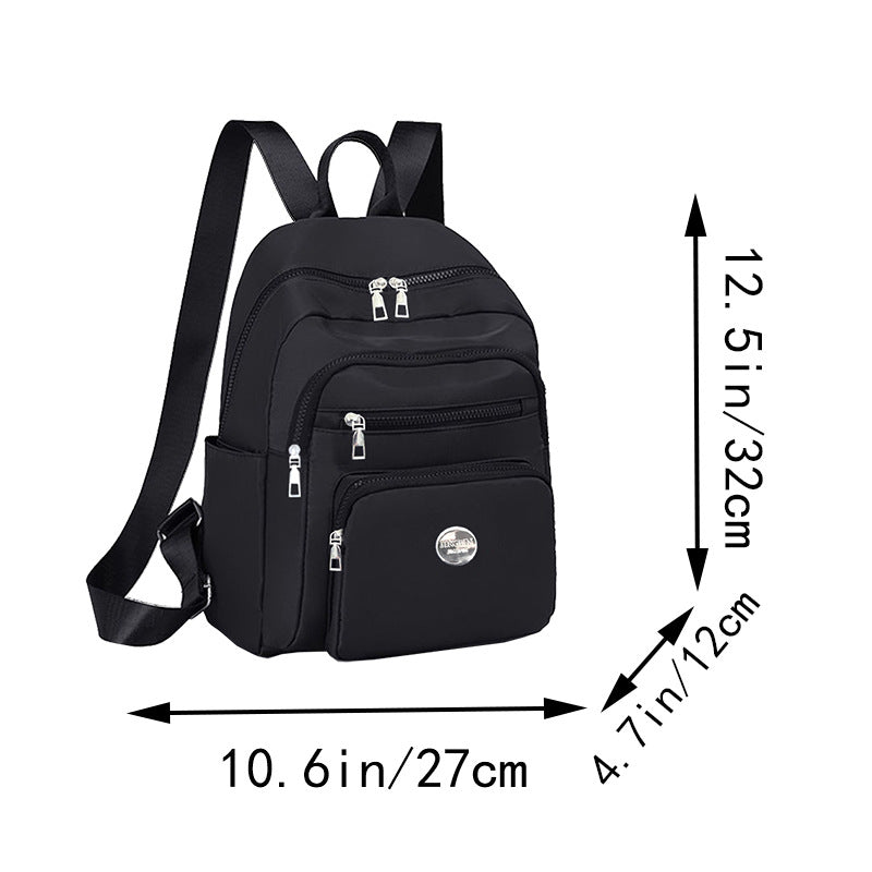 Women's Multi-Functional Hydration Backpack Bowlift