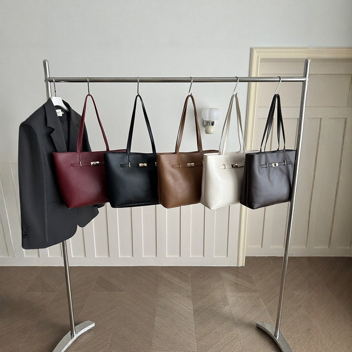Elegant Minimalist Tote Bag