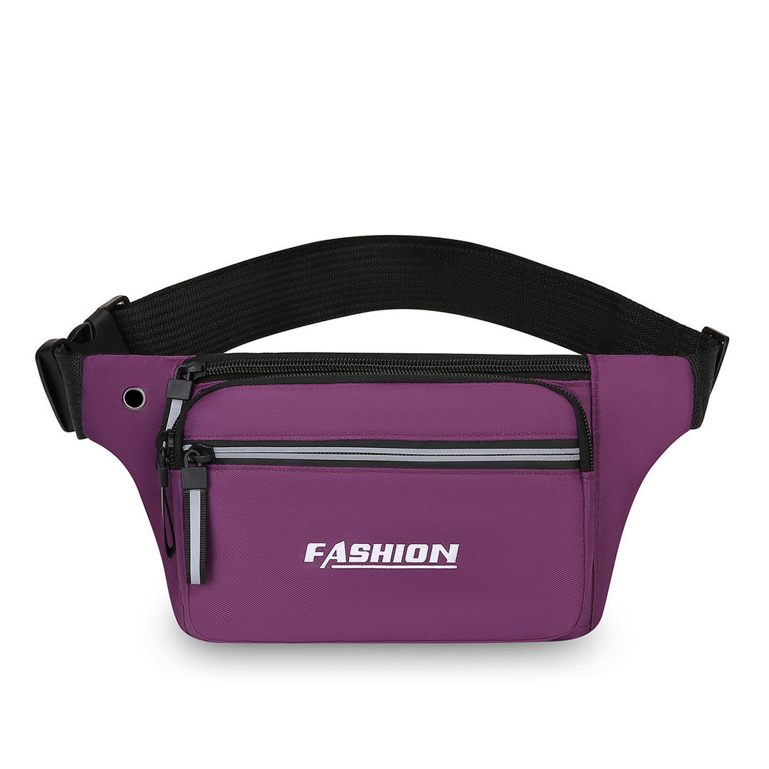 Stylish Adjustable Fanny Pack