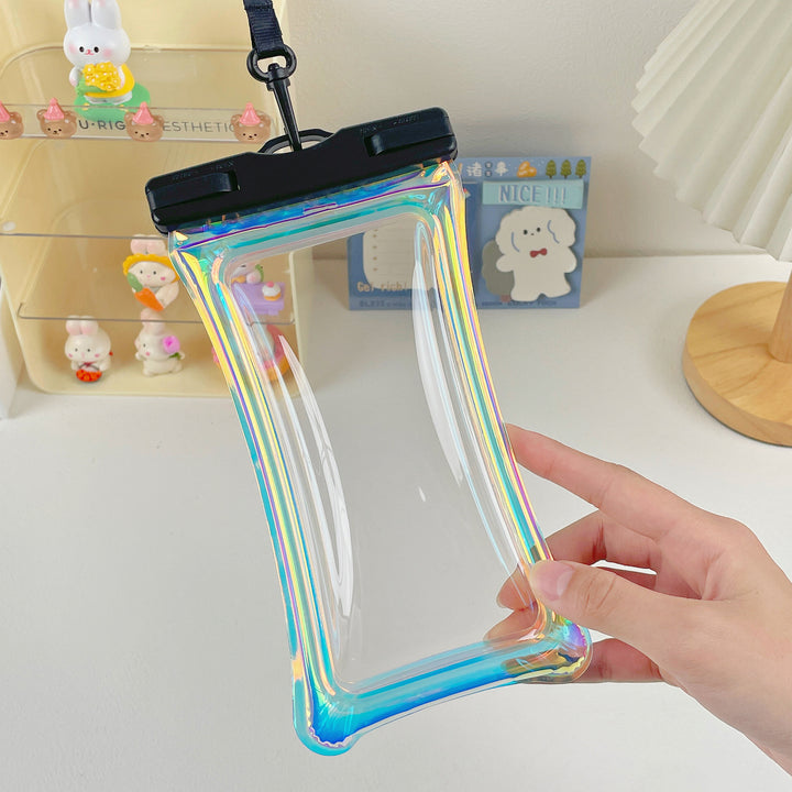 Waterproof Smartphone Case Bowlift