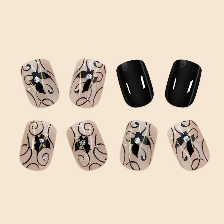 Artistic Nail Art Set