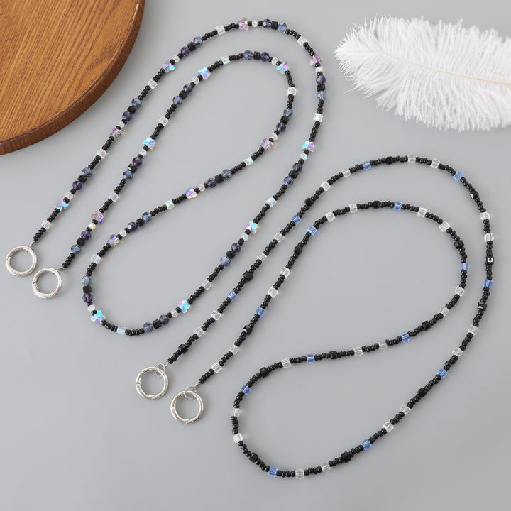 Decorative Beaded Lanyard Bowlift 1790135505