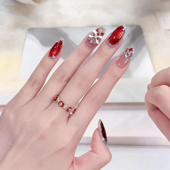 Decorative Nail Art